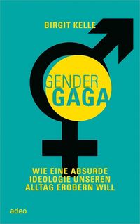 Produktbild: GenderGaga