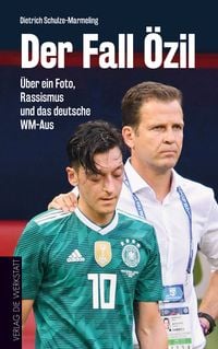 Bild vom Artikel Der Fall Özil vom Autor Dietrich Schulze-Marmeling