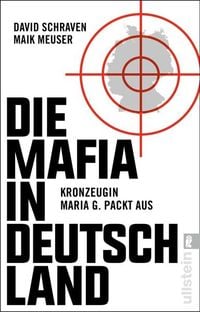 Bild vom Artikel Die Mafia in Deutschland vom Autor David Schraven