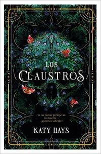 Produktbild: Claustros, Los