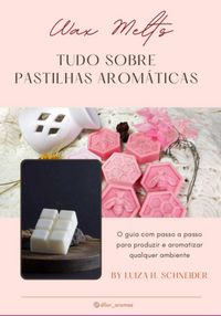 Produktbild: Wax Melts
