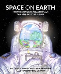 Produktbild: Space on Earth