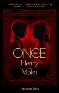 Produktbild: Once Upon a Time - Henry and Violet