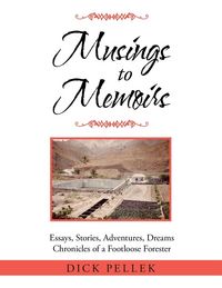 Produktbild: Musings to Memoirs