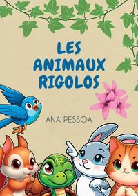 Produktbild: Les Animaux rigolos
