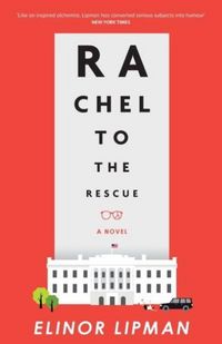 Produktbild: Rachel to the Rescue