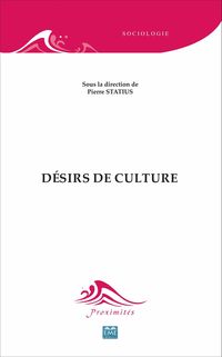 Produktbild: D&eacute;sirs de culture