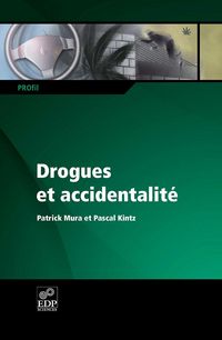 Produktbild: Drogues et accidentalit&eacute;
