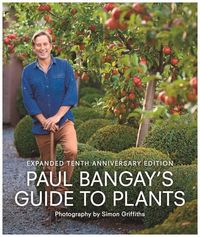 Produktbild: Paul Bangay's Guide to Plants