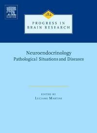 Produktbild: Neuroendocrinology
