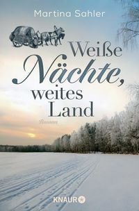 Produktbild: Wei&szlig;e N&auml;chte, weites Land