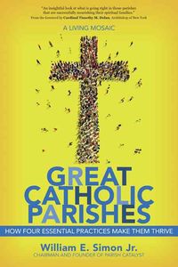 Produktbild: Grt Cath Parishes
