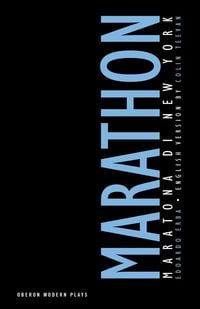 Produktbild: Marathon