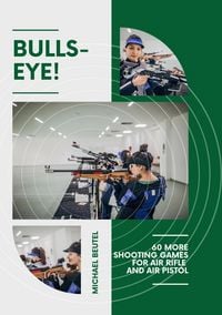 Produktbild: Bullseye!