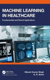 Produktbild: Machine Learning in Healthcare