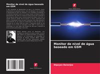 Produktbild: Monitor de n&iacute;vel de &aacute;gua baseado em GSM