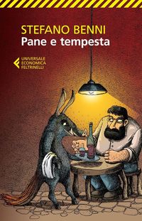 Produktbild: Pane e tempesta