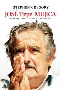 Produktbild: Jose 'Pepe' Mujica