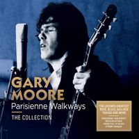 Produktbild: Parisienne Walkways - The Collection