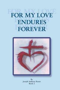Produktbild: For My Love Endures Forever