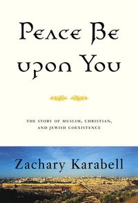 Produktbild: Peace Be Upon You