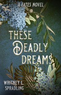 Produktbild: These Deadly Dreams