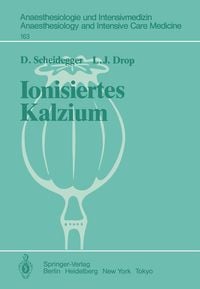 Produktbild: Ionisiertes Kalzium