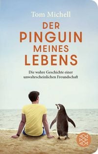 Produktbild: Der Pinguin meines Lebens