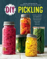 Produktbild: DIY Pickling