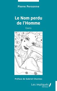 Produktbild: Le Nom perdu de l'Homme