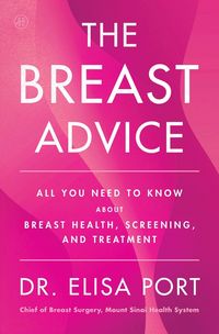 Produktbild: The Breast Advice
