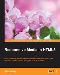 Produktbild: Responsive Media in HTML5