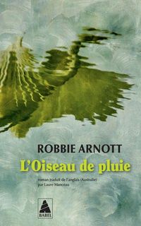 Produktbild: L'oiseau de pluie