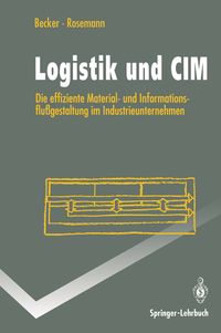 Produktbild: Logistik und CIM