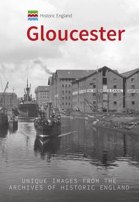 Produktbild: Historic England: Gloucester