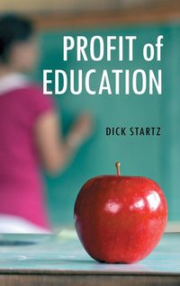 Produktbild: Profit of Education