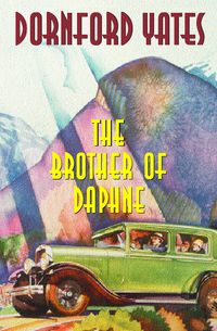 Produktbild: The Brother Of Daphne