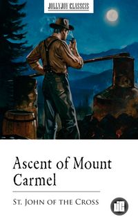 Produktbild: Ascent of Mount Carmel