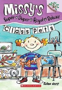 Produktbild: Missys Super Duper #02 Class P