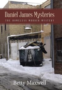 Produktbild: Daniel James Mysteries