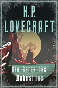 Produktbild: Die Berge des Wahnsinns