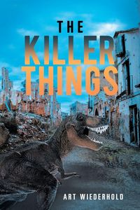 Produktbild: The Killer Things