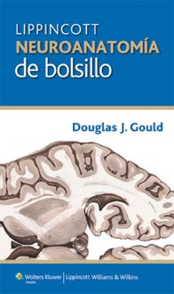 Produktbild: Spa-Neuroanatomia De Bolsillo