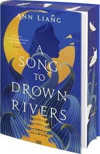 Produktbild: A Song to Drown Rivers