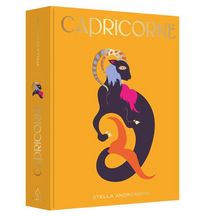 Produktbild: Capricorne