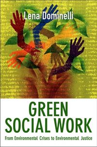 Produktbild: Green Social Work