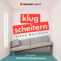 Produktbild: Klugscheitern - Olaf Brill & Nils Beckmann