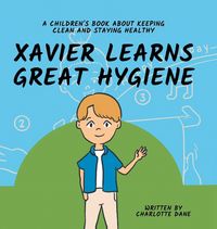 Produktbild: Xavier Learns Great Hygiene