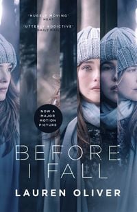 Produktbild: Before I Fall