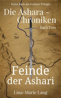 Produktbild: Feinde der Ashari